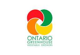 Ontario Greenhouse Vegetable Growers logo